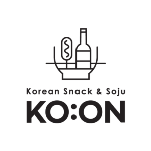 logo koon white